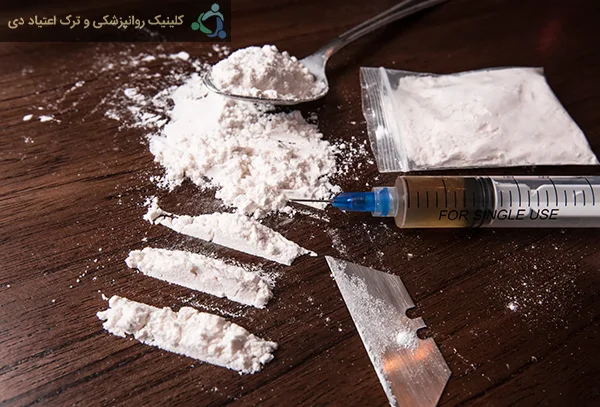 کوکائین