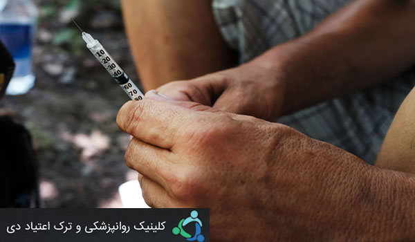 چند نکته مهم هنگام گفتگو با بیمار معتاد