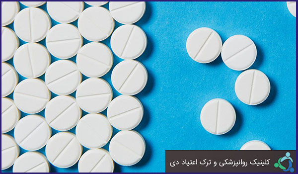 متاکوآلون، فلونیترازپام و گلوتتماید