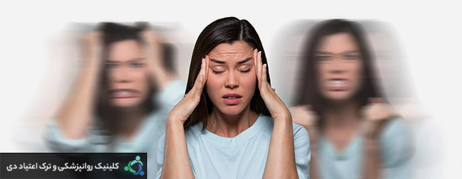 اختلال روانپریشی گذرا