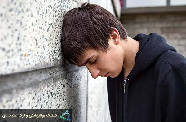 عوارض مصرف لین