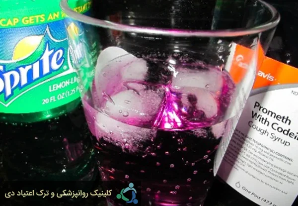 ترکیبات لین