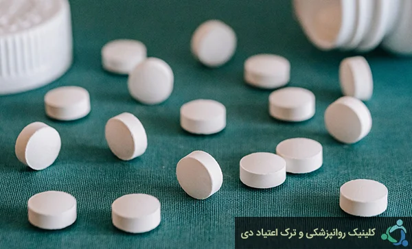 محرک‌های تجویزی