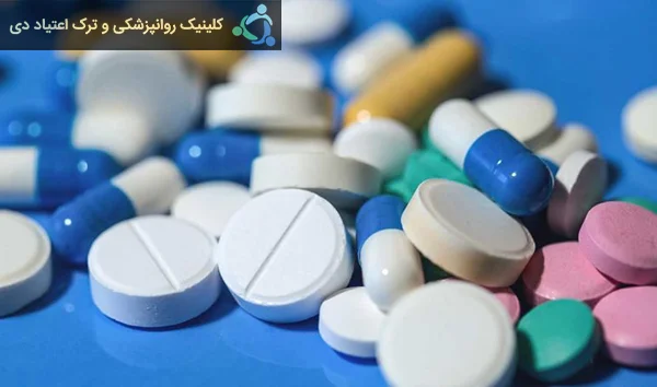  مقایسه باربیتورات‌ها و بنزودیازپین‌ها