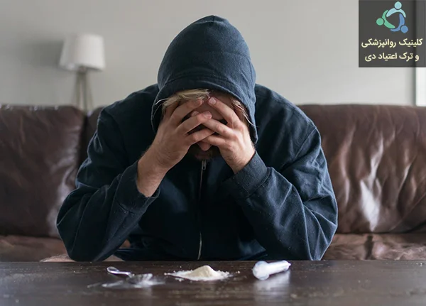 اثرات کوکائین بر قلب