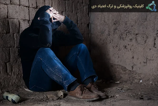 اعتیاد به ماده مخدر کروکودیل