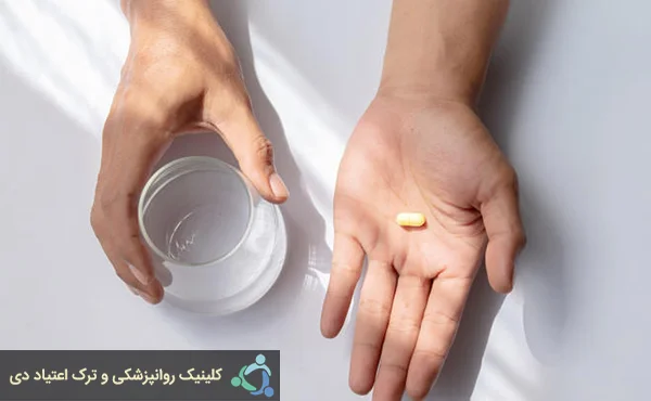 عوارض داروهای آرام‌بخش