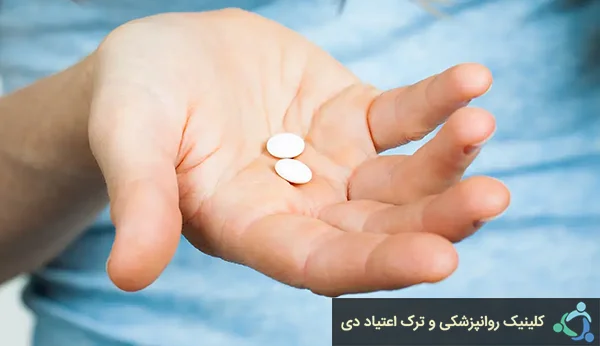 ماده مخدر نیتازن